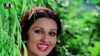 Tum Chahe Humko  Badaltey Rishtey 1978 HD [upl. by Ruon127]