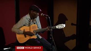 Oliver Mtukudzi  Neria [upl. by Xonel]