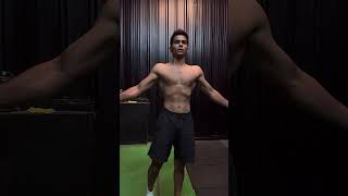 100 Naal Kadina Savaal Tamil Shorts calisthenics challenge 100dayschallenge [upl. by Notsnarc]