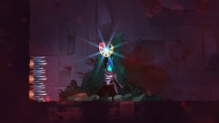 THERES SO MANY ABILITIES HERE  Dead Cells  Part 3 [upl. by Klatt]