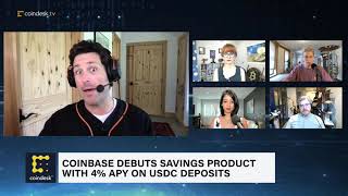 Should You Open a Coinbase Crypto Savings Account [upl. by Till235]