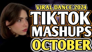 New Tiktok Mashup 2024 Philippines Party Music Viral Dance Trends November 3 [upl. by Bithia]