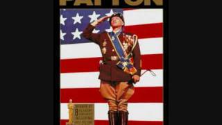 Patton Theme [upl. by Ayor]