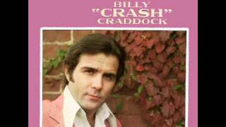 Billy Crash Craddock quotRobinhoodquot [upl. by Armington]