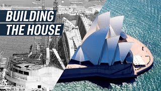 How the Sydney Opera House changed the world of architecture [upl. by Bollen]