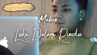 Mahen  LDR Official Lyric Video [upl. by Turpin]