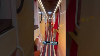 New Mallinath Travels 🤯🔥 shorts bus shortvideo youtubeshorts viralvideo [upl. by Wonacott597]