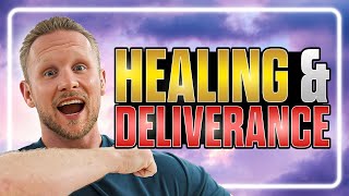 Healing And Deliverance From Demons Live On Zoom  Ep42 [upl. by Nepets]