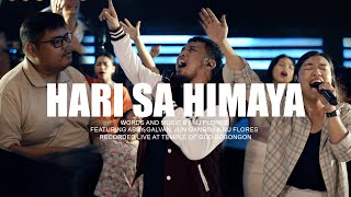 MJ Flores TV  Hari sa Himaya feat Jun Gamboa [upl. by Schlosser]