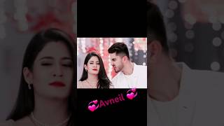 Waareya avneil naamkaran shortvideo trending romantic youtubeshorts zain aditi [upl. by Bortman]