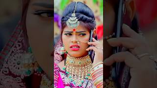 chhathshorts  Kadua Bhat Ge Raniya  Gunjan Singh  Antra Singh Priyanka  Maghi Song [upl. by Gnol]