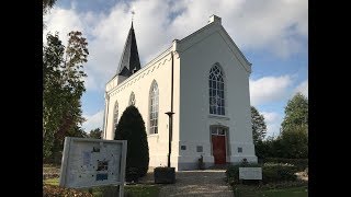 JdH zangdienst 15 oktober 2017 in de Bonifatiuskerk te Elden Arnhem [upl. by Tarton180]