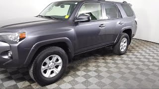 2023 Toyota 4Runner SR5 Sport Utility Bozeman Belgrade Big Sky Livingston Butte [upl. by Oringas]