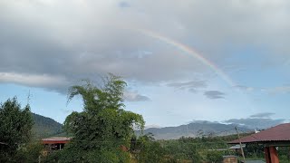 Creencia nomatsiguenga sobre el arcoiris [upl. by Eded721]