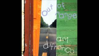 Ani DiFranco  Overlap [upl. by Downall437]