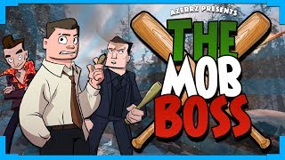 The Mob Boss Ep10  Beasts From The East Italian Mob Trolling [upl. by Atener]