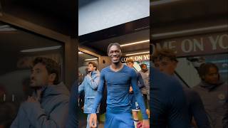 TOTTENHAM The Players Celebrate After the Game Spurs 21 Manchester City Carabao Cup [upl. by Eerok]