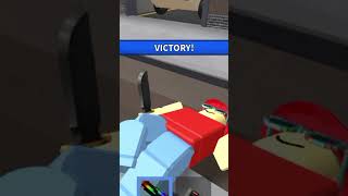 im sorry nikilis mm2 aim trainer roblox mm2 robloxmurdermystery2 robloxedit funnyroblox fyp [upl. by Anavlis332]