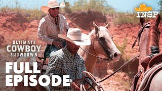 Ultimate Cowboy Showdown  Season 2  Episode 3  Caught DoubleCrossin [upl. by Barnie731]