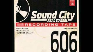 Sound City  The Man That Never Was Grohl Hawkins Mendel Smear Springfield [upl. by Noedig]