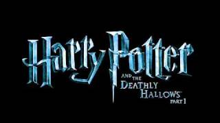 25  Farewell To Dobby  Harry Potter and the Deathly Hallows Soundtrack Alexandre Desplat [upl. by Iinden]