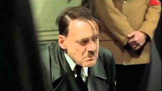 Hitlers reaction to EYE to EYE music video Music video included [upl. by Anaiv246]