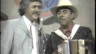 Freddy Fender Y Valerio Longoria Balance [upl. by Genovera935]