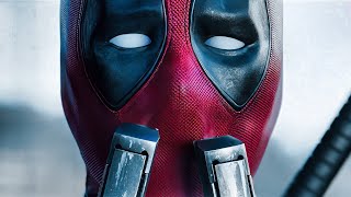 Deadpool Bullet Countdown Scene  BridgeHighway Fight Scene  Deadpool 2016 Movie Clip [upl. by Wehner]