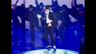 Michael Jackson  Dangerous  Live at Wetten Dass 1995  Remastered HD [upl. by Imuya553]