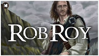 Meditating with Rob Roy [upl. by Nickey990]