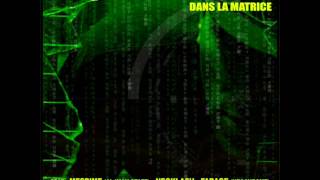 Ksir Makoza feat LouchebemSparish  Woodstok des temps modernes  Dans la matrice 2008 [upl. by Nyral164]