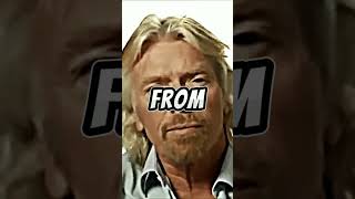 Richard Branson About LEADERSHIP leadership leader viral shorts richardbranson [upl. by Kylander]