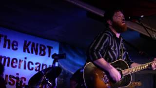 Uncle Lucius The Light Live at Gruene Hall [upl. by Ttemme137]