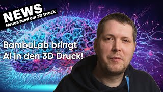 Makerworld Makerlab Update und Anycubic wehrt Angriff ab [upl. by Obadiah]