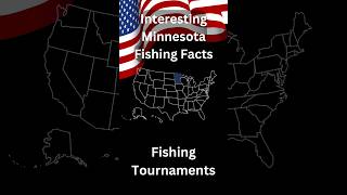 Interesting Minnesota Fishing Facts Fishing Tournaments [upl. by Morel]