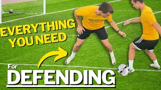 The Ultimate Guide to Defending in Football [upl. by Rani201]