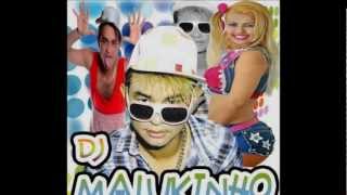 AS MELHORES DO DJ MALUQUINHO  MIX PIERRE CUPIDON TECNO MELODY Marcantes [upl. by Celene367]