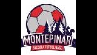 EFB MONTEPINAR Vs LOS GARRES 301124 [upl. by Carmina125]