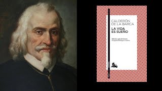 LA VIDA ES SUEÑO Calderón de la Barca [upl. by Emmalynne]