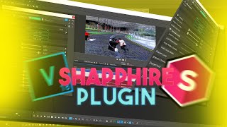 COMO BAIXAR E INSTALAR O PLUGIN SAPPHIRE PRO VEGAS [upl. by Nored57]