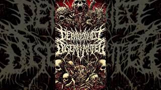 Verminous Disembowelment  GurglingGore RawNoisegrind Grindcore metal deaththrash 2024metal [upl. by Arreyt]