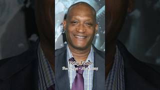 Tony Todd Candyman and Final Destination Star Dies at 69 tonytodd candyman [upl. by Doyle]