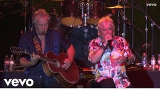 Air Supply  Two Less Lonely People Live in Hong Kong [upl. by Lorn]