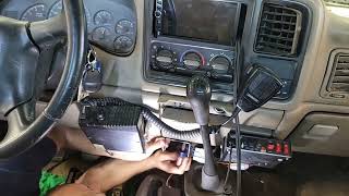 Trailer Brake Controller Install 2001 Chevy Silverado [upl. by Ul]