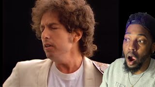 Bob Dylan  Jokerman Video Reaction [upl. by Akers]