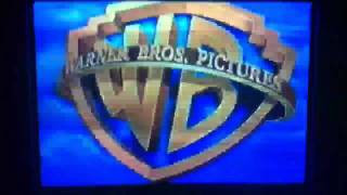 Warner Bros Pictures high pitched [upl. by Iolenta]