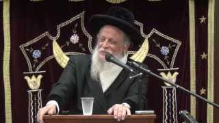 Bostoner Rebbe Visits Yeshivas Chofetz Chaim Baltimore [upl. by Adnamas]