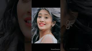 Shivangi Joshi song Saiyaan Ji shorts shivangijoshi nayra [upl. by Gellman]