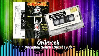 Örümcek  Yasamak Seninle Güzel 1986 [upl. by Bobinette826]