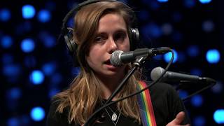 Julien Baker  Full Performance Live on KEXP [upl. by Idalla610]